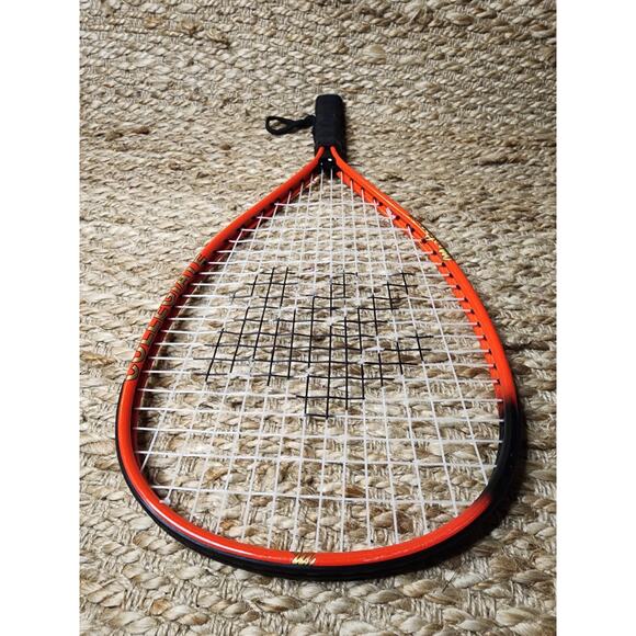 MacGregor Collegeiate Racquetball Racquet - Picture 6 of 8
